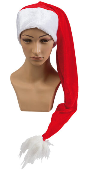 Extra lång Tomteluva