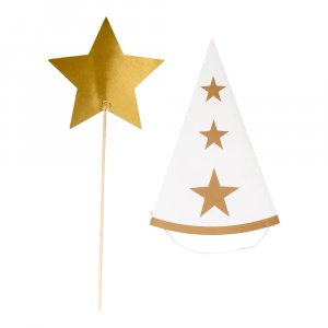 Stjärngosse Kit - Lucia